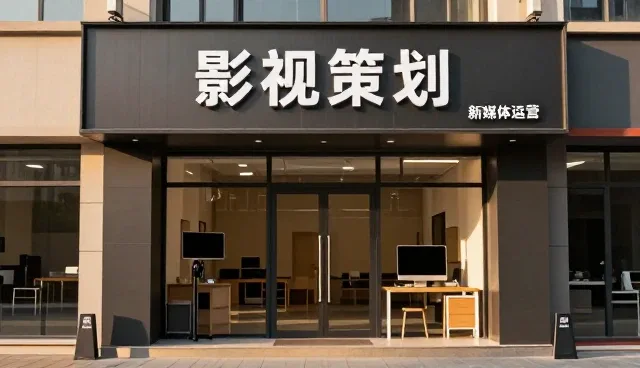 南川区江星广告设计工作室分析广告设计影视策划市场变化