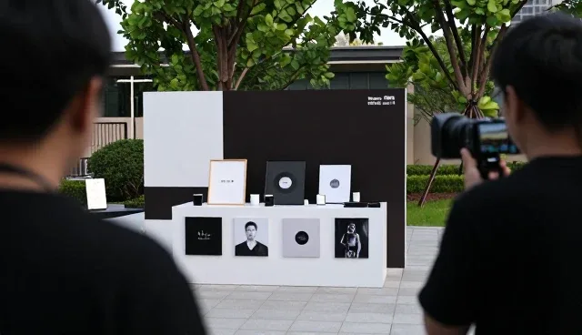 创意在活动策划中的落地实践与场景拓展